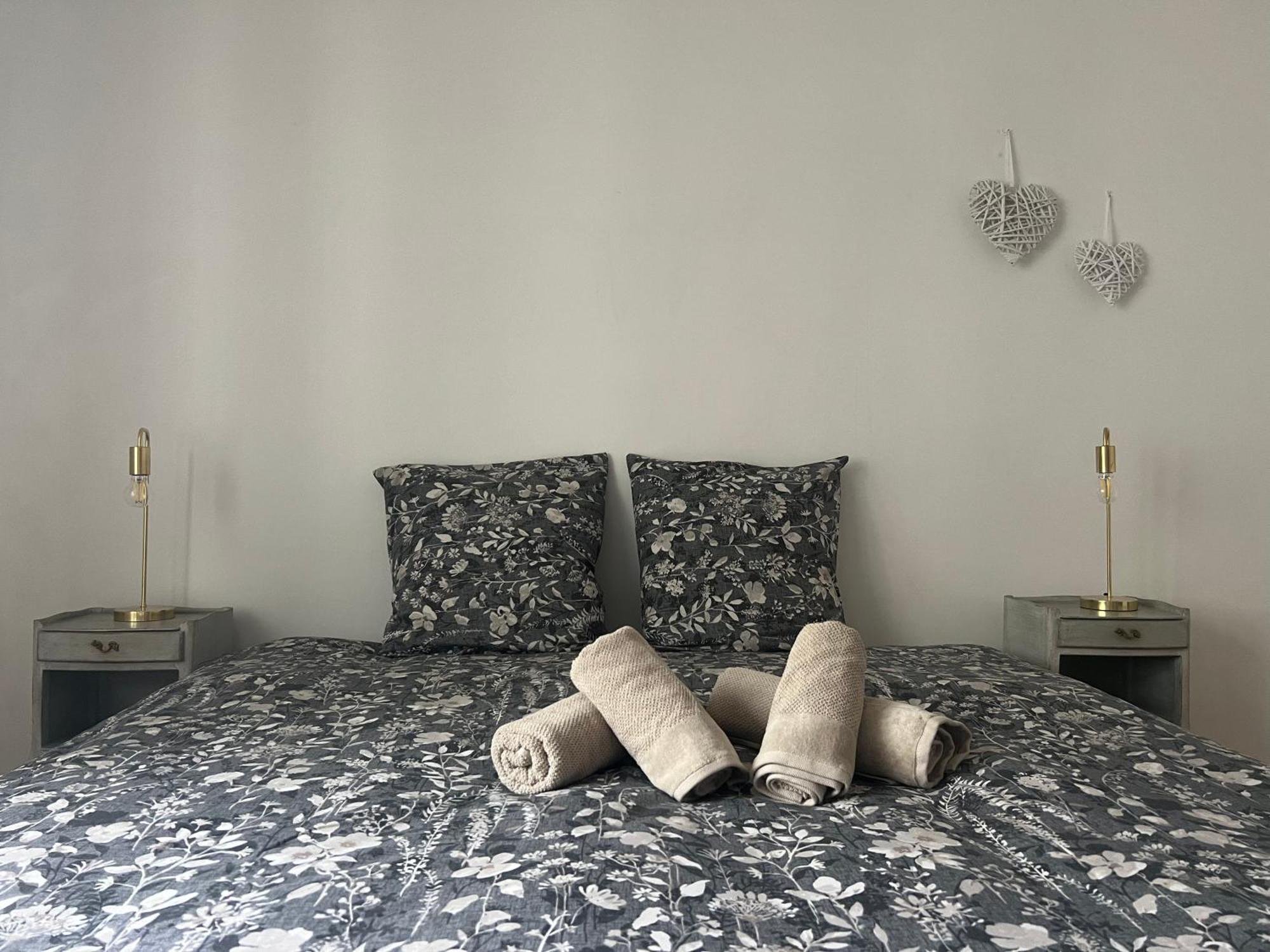 Spacieux 2 Pieces Hypercentre Apartment Strasbourg