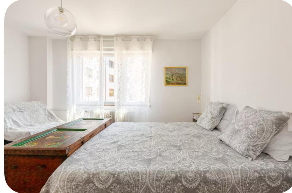 Appartement Spacieux 2 Pieces Hypercentre Strasbourg